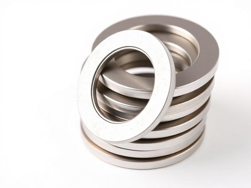 Plain Washers